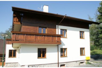 Eslovaquia Byt Starý Smokovec, Exterior